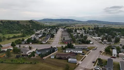 View/Area - 1332 Spearfish Mountain Ln, Spearfish, SD 57783 photo 4 of 5