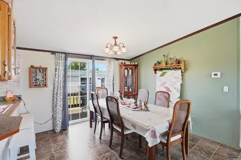 Dining - 1332 Spearfish Mountain Ln, Spearfish, SD 57783 photo 1 of 3