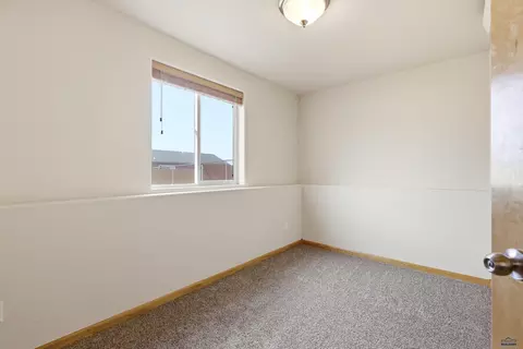Bedroom - 757 Old Cavalry Rd, Box Elder, SD 57719 photo 8 of 11