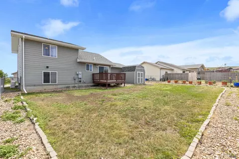 757 Old Cavalry Rd, Box Elder, SD 57719 photo 5