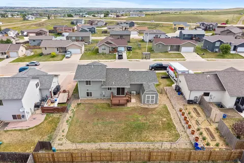 View/Area - 757 Old Cavalry Rd, Box Elder, SD 57719 photo 2 of 6
