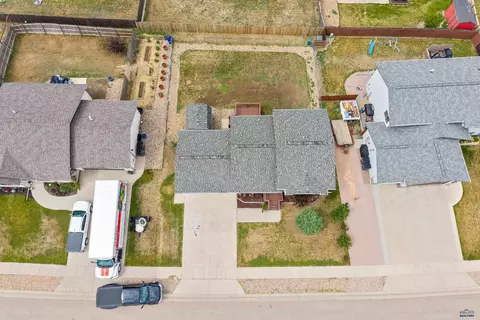 View/Area - 757 Old Cavalry Rd, Box Elder, SD 57719 photo 3 of 6