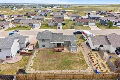 757 Old Cavalry Rd, Box Elder, SD 57719 photo 8