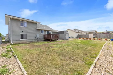 Exterior - 757 Old Cavalry Rd, Box Elder, SD 57719 photo 3 of 5