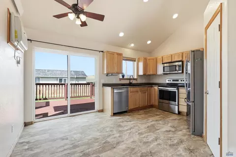 Kitchen - 757 Old Cavalry Rd, Box Elder, SD 57719 photo 1 of 3