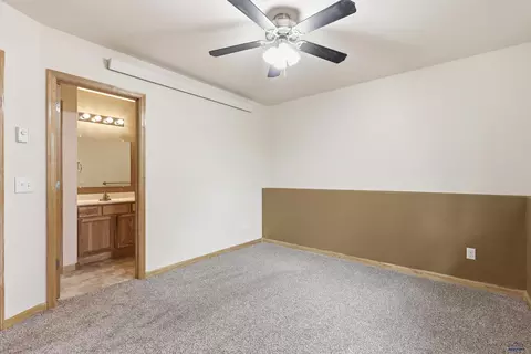 Bedroom - 757 Old Cavalry Rd, Box Elder, SD 57719 photo 6 of 11