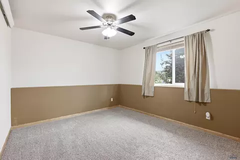 Bedroom - 757 Old Cavalry Rd, Box Elder, SD 57719 photo 5 of 11