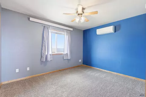Bedroom - 757 Old Cavalry Rd, Box Elder, SD 57719 photo 3 of 11