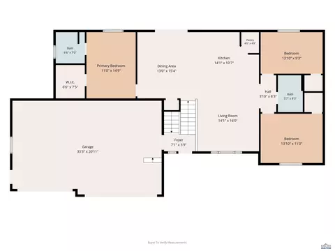 817 Lone Soldier Rd, Box Elder, SD 57719 photo 34
