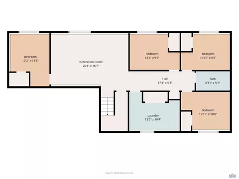 817 Lone Soldier Rd, Box Elder, SD 57719 photo 33