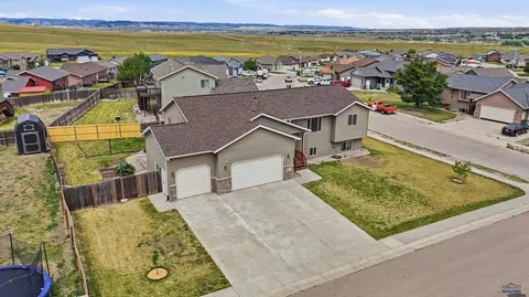 817 Lone Soldier Rd, Box Elder, SD 57719 photo 27