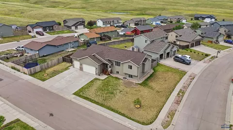 817 Lone Soldier Rd, Box Elder, SD 57719 photo 29