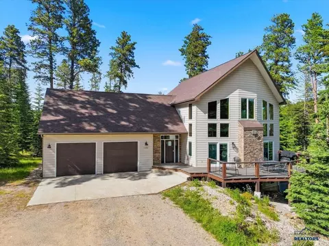 11200 Birch Dr, Lead, SD 57754 photo 1