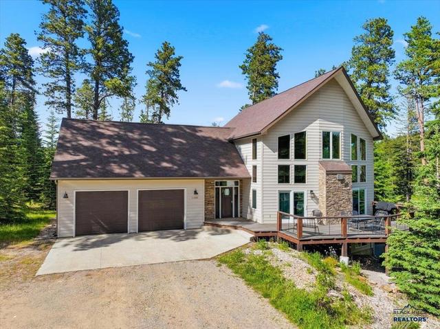 11200 Birch Dr, Lead, SD 57754