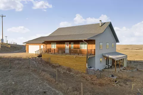 24148 Dewey Ln, Hermosa, SD 57744