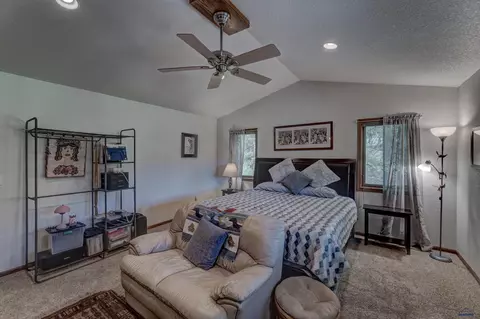 Bedroom - 20671 Teddy Ct, Sturgis, SD 57785 photo 2 of 5