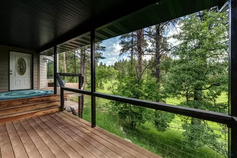 Exterior - 20671 Teddy Ct, Sturgis, SD 57785 photo 2 of 5