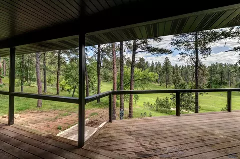 Exterior - 20671 Teddy Ct, Sturgis, SD 57785 photo 3 of 5