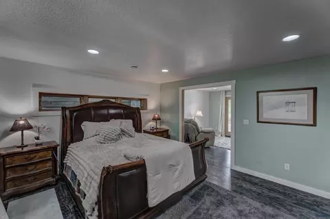 Bedroom - 20671 Teddy Ct, Sturgis, SD 57785 photo 4 of 5
