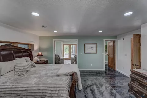 Bedroom - 20671 Teddy Ct, Sturgis, SD 57785 photo 5 of 5
