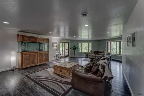 Living - 20671 Teddy Ct, Sturgis, SD 57785 photo 2 of 2