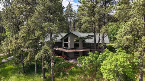 Exterior - 20671 Teddy Ct, Sturgis, SD 57785 photo 5 of 5