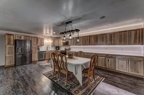 Kitchen - 20671 Teddy Ct, Sturgis, SD 57785 photo 2 of 2