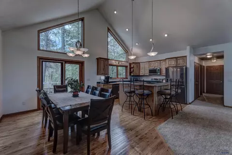 Dining - 20671 Teddy Ct, Sturgis, SD 57785 photo 1 of 3