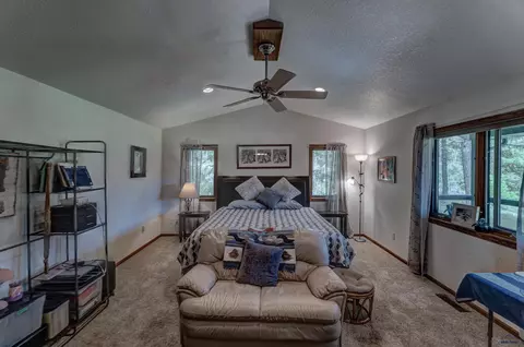 Bedroom - 20671 Teddy Ct, Sturgis, SD 57785 photo 1 of 5
