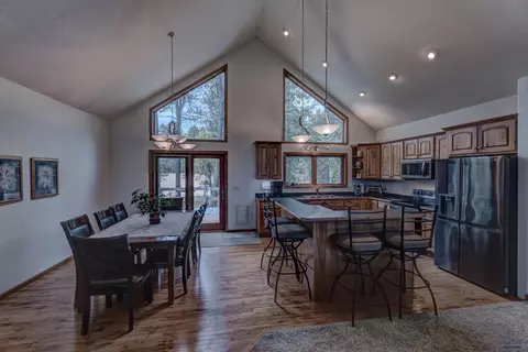 Dining - 20671 Teddy Ct, Sturgis, SD 57785 photo 2 of 3