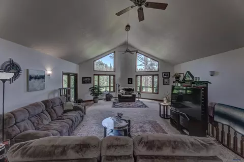 Living - 20671 Teddy Ct, Sturgis, SD 57785 photo 1 of 2