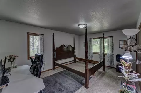 Bedroom - 20671 Teddy Ct, Sturgis, SD 57785 photo 3 of 5