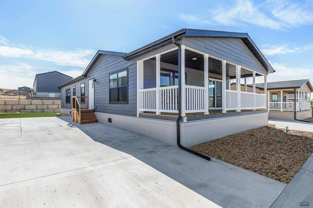 1661 E 157 E Philadelphia #HOME 157, Rapid City, SD 57701