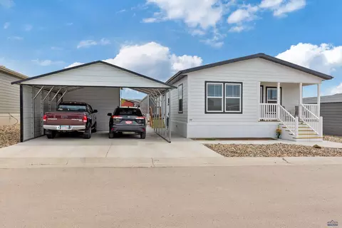 1661 E 127 E Philadelphia #HOME 127, Rapid City, SD 57701