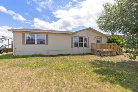 330 Ferguson St, Hermosa, SD 57744