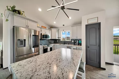 Kitchen - 652 Rachel Ln, Box Elder, SD 57719 photo 1 of 1
