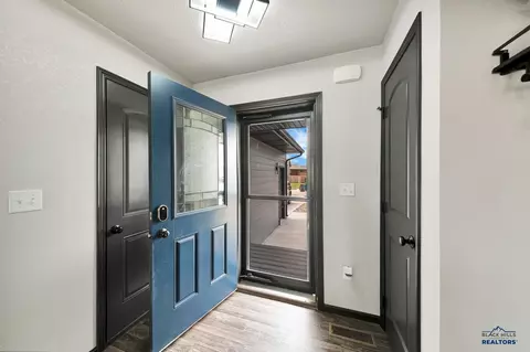 Entry Way - 652 Rachel Ln, Box Elder, SD 57719 photo 1 of 2