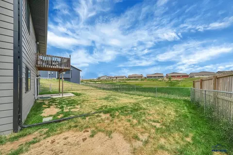 Exterior - 652 Rachel Ln, Box Elder, SD 57719 photo 9 of 9