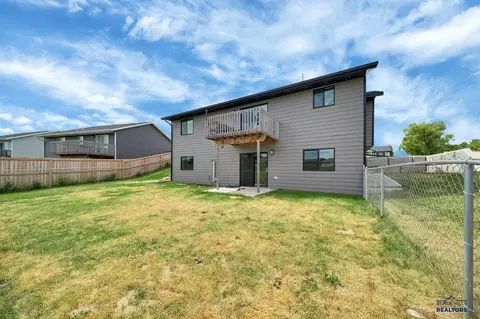 Exterior - 652 Rachel Ln, Box Elder, SD 57719 photo 7 of 9