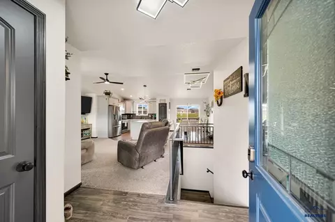Entry Way - 652 Rachel Ln, Box Elder, SD 57719 photo 2 of 2