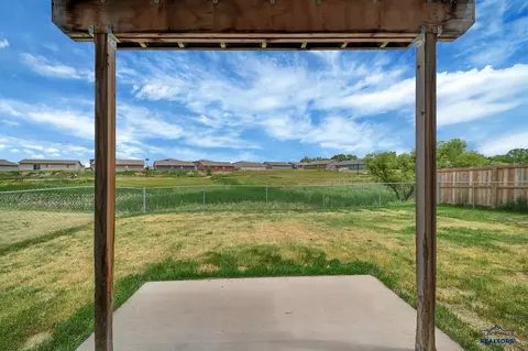 Exterior - 652 Rachel Ln, Box Elder, SD 57719 photo 2 of 9