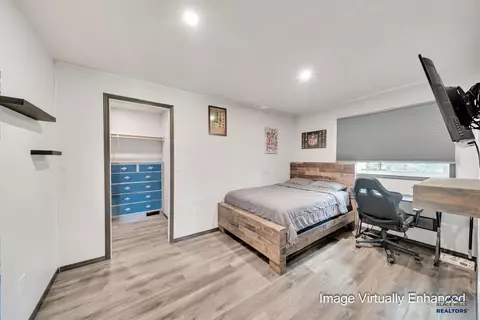 Bedroom - 652 Rachel Ln, Box Elder, SD 57719 photo 3 of 3