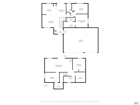 Floorplan - 652 Rachel Ln, Box Elder, SD 57719 photo 3 of 3