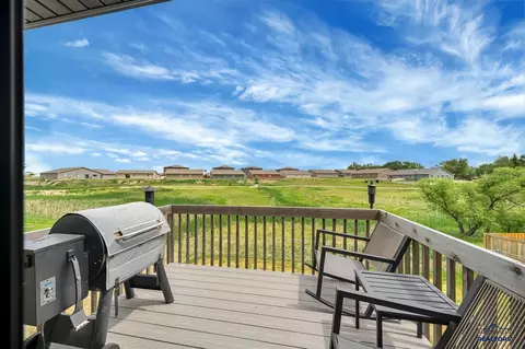 Exterior - 652 Rachel Ln, Box Elder, SD 57719 photo 4 of 9