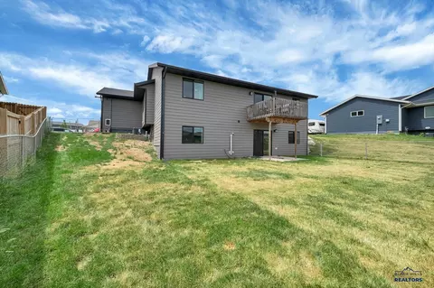 Exterior - 652 Rachel Ln, Box Elder, SD 57719 photo 8 of 9