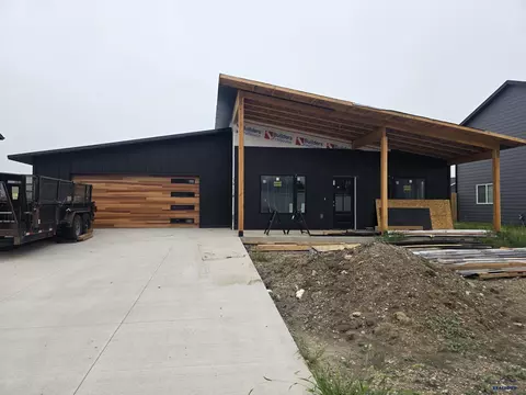tbd Magnum Rd, Rapid City, SD 57703