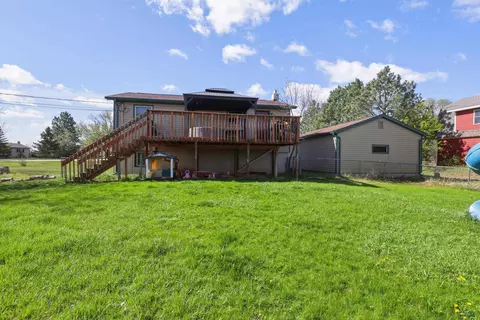 6608 Kimberly Dr, Black Hawk, SD 57718 photo 25