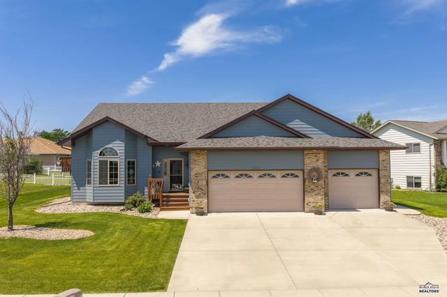 2423 Smith Ave, Rapid City, SD 57701