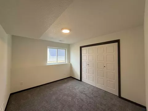 Bedroom - 445 Yelner Dr, Box Elder, SD 57719 photo 3 of 4