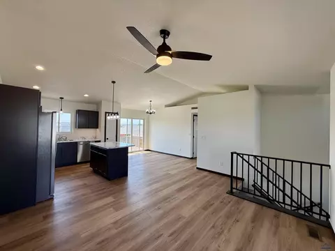 Living - 445 Yelner Dr, Box Elder, SD 57719 photo 1 of 3